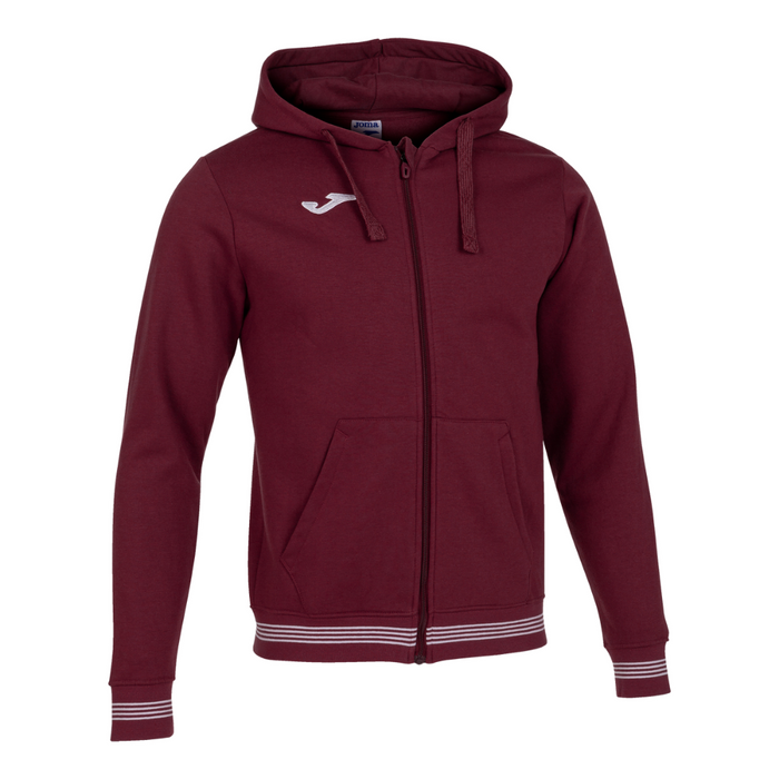 Joma Campus III Hooded Jacket