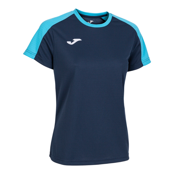 Joma Eco Championship Short Sleeve Shirt Women's