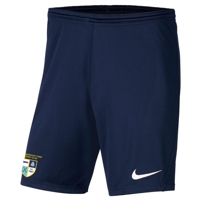 LTHC Match Shorts