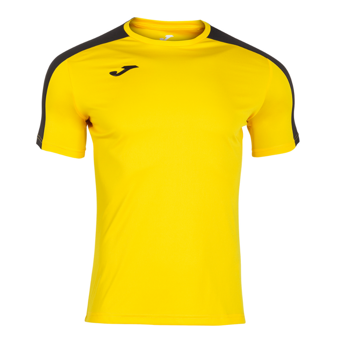 Joma Academy III Short Sleeve Shirt