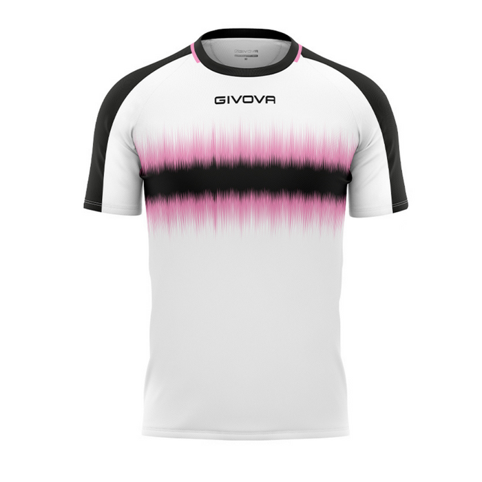 Givova Radio Short Sleeve Shirt