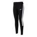 Joma Eco Championship Tights in black/white