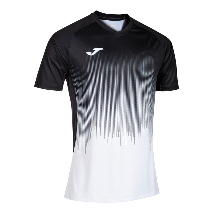 Joma Tiger IV Short Sleeve Shirt