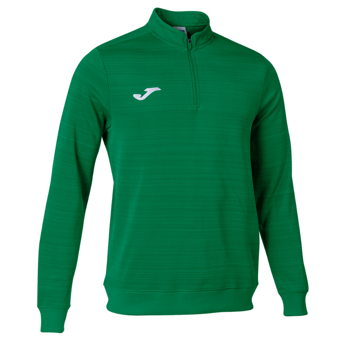 Joma Grafity III 1/4 Zip Sweatshirt