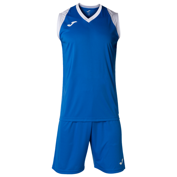 Joma Final II Basketball Set