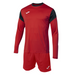 Joma Phoenix Goalkeeper Set in Red/Black