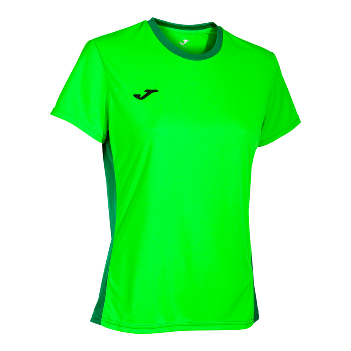 Joma Winner II Short Sleeve Shirt Women's