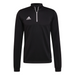 Adidas Entrada 22 Training Top in Black