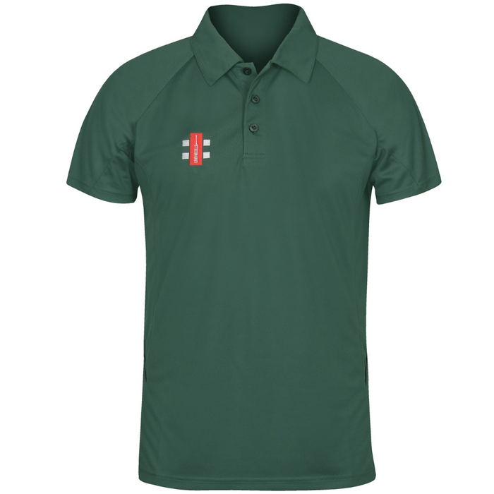 Gray Nicolls Matrix Polo Shirt