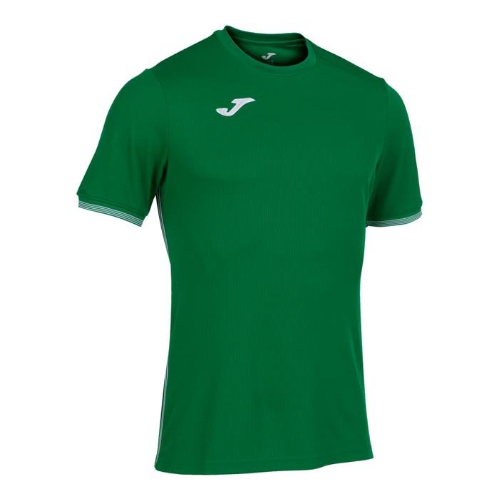 Joma Campus III Short Sleeve Shirt