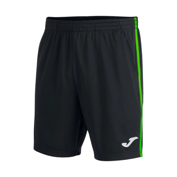 Joma Open III Bermuda Shorts