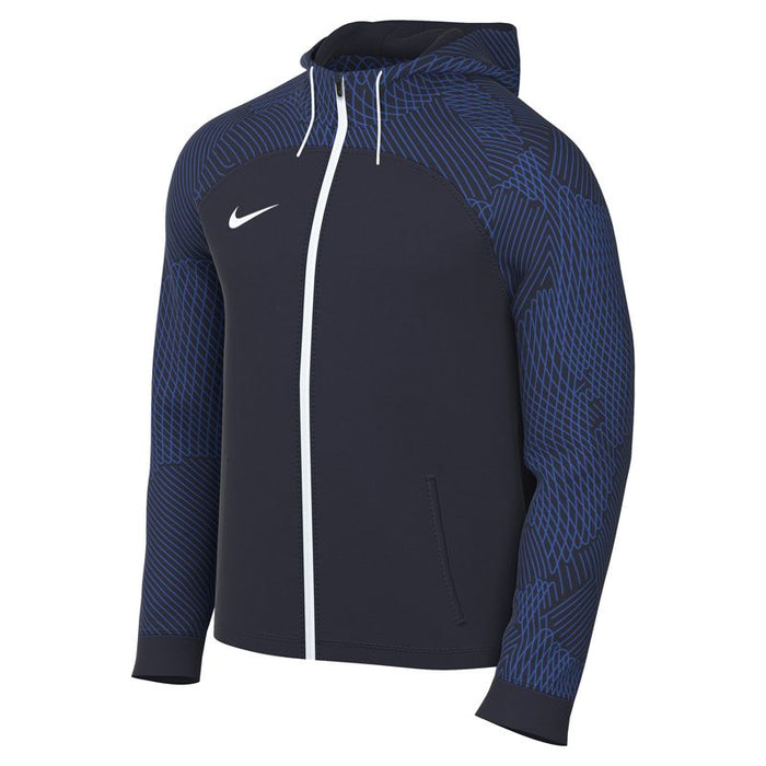 Nike Dri FIT Strike 23 Knit Track Jacket