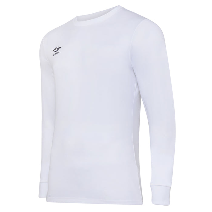 Umbro Club Shirt Long Sleeve