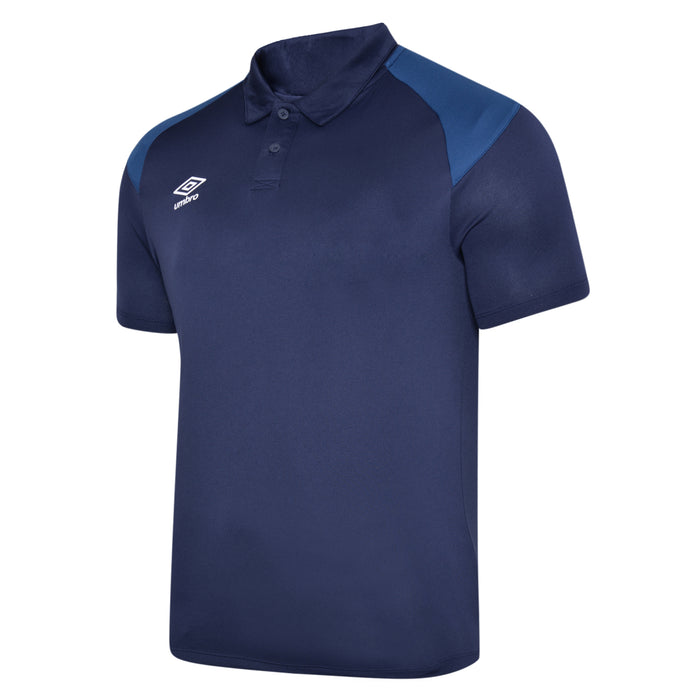 Umbro Poly Polo Shirt