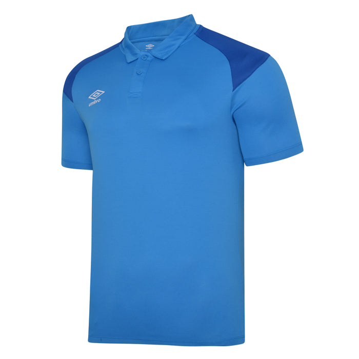 Umbro Poly Polo Shirt