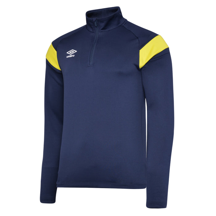 Umbro 1/4 Zip Top