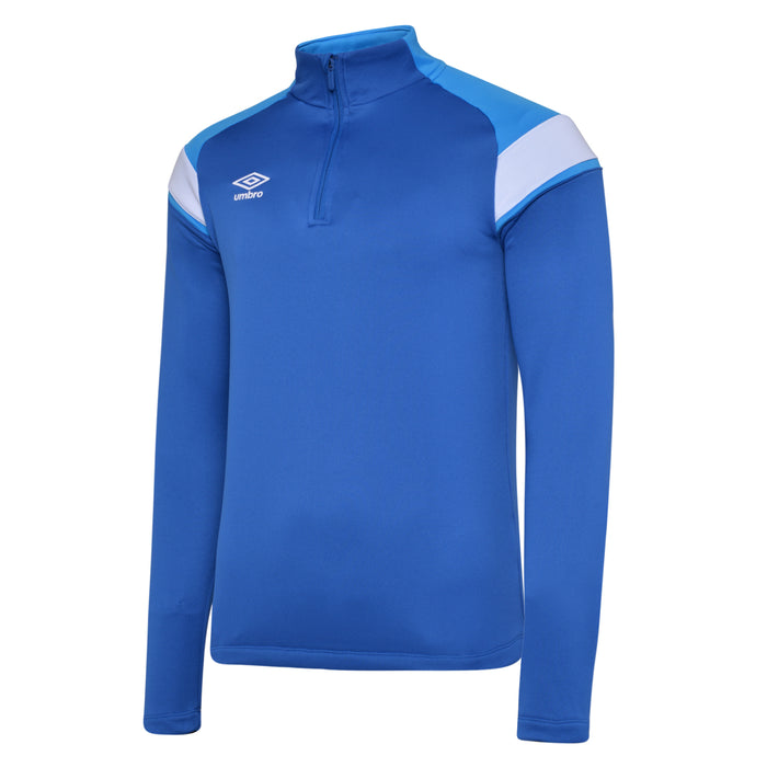 Umbro 1/4 Zip Top