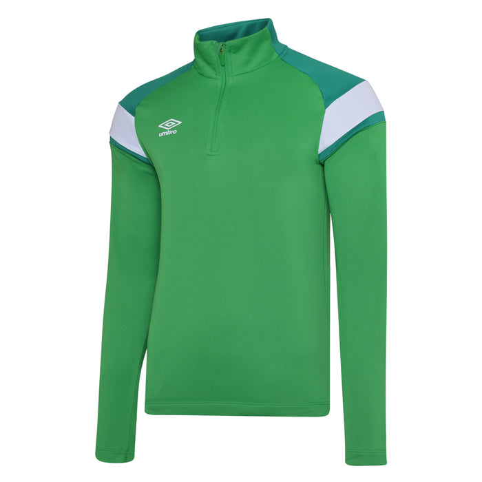 Umbro 1/4 Zip Top