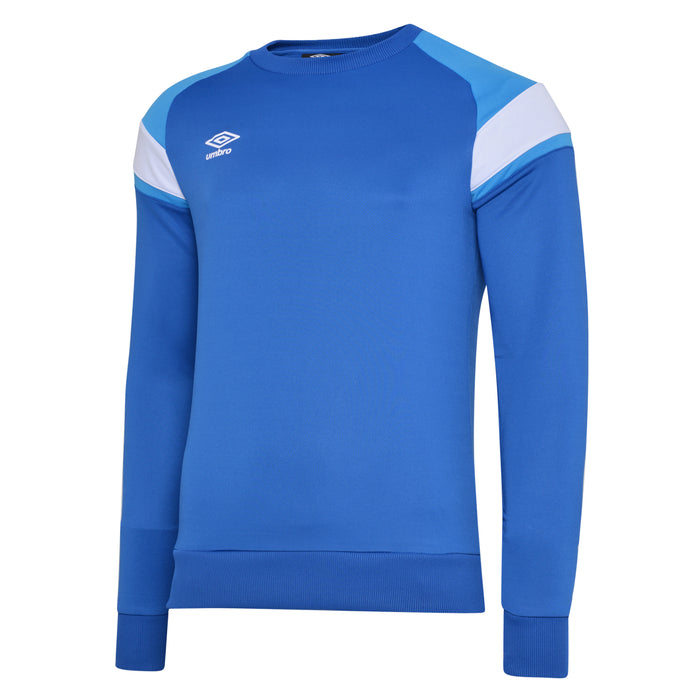 Umbro Poly Fleece Sweatshirt