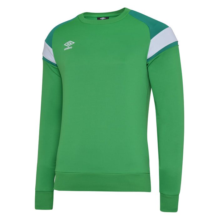 Umbro Poly Fleece Sweatshirt