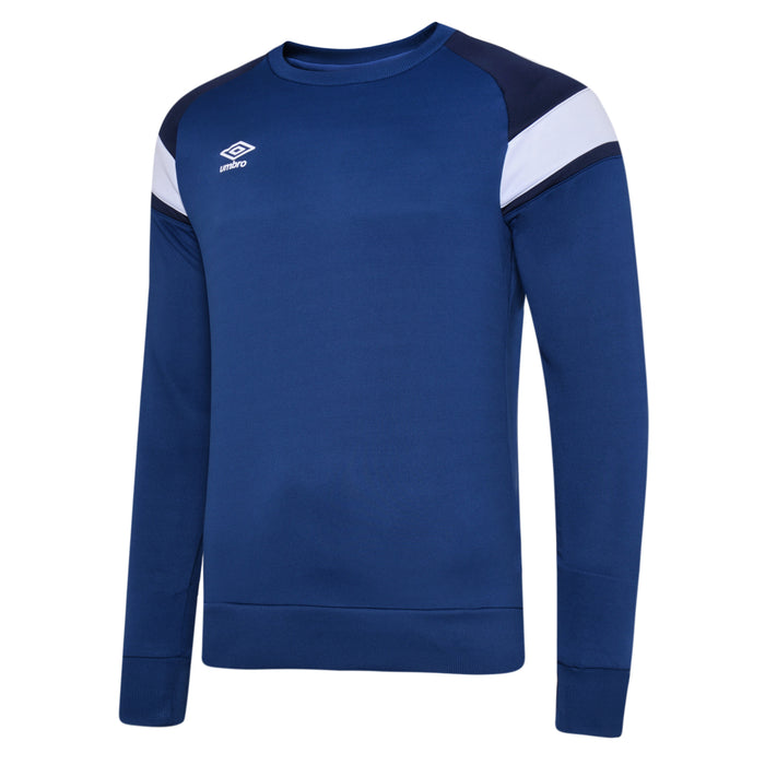 Umbro Poly Fleece Sweatshirt