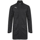 Puma Liga Sideline Executive Jacket in black