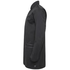 side of Puma Liga Sideline Executive Jacket in black