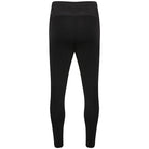 back of Puma Liga Training Pant Pro in black