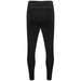 back of Puma Liga Training Pant Pro in black
