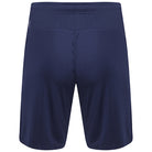 back of Puma Liga Training Shorts in peacoat