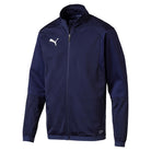 Puma Liga Training Jacket in peacoat