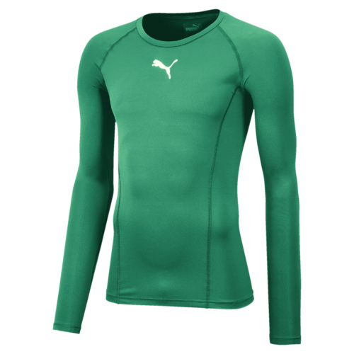Puma Liga Long Sleeve Baselayer KitKing