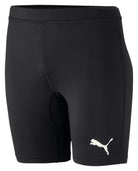 Puma Liga Baselayer Short Tight in black