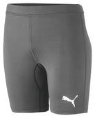 Puma Liga Baselayer Short Tight in grey