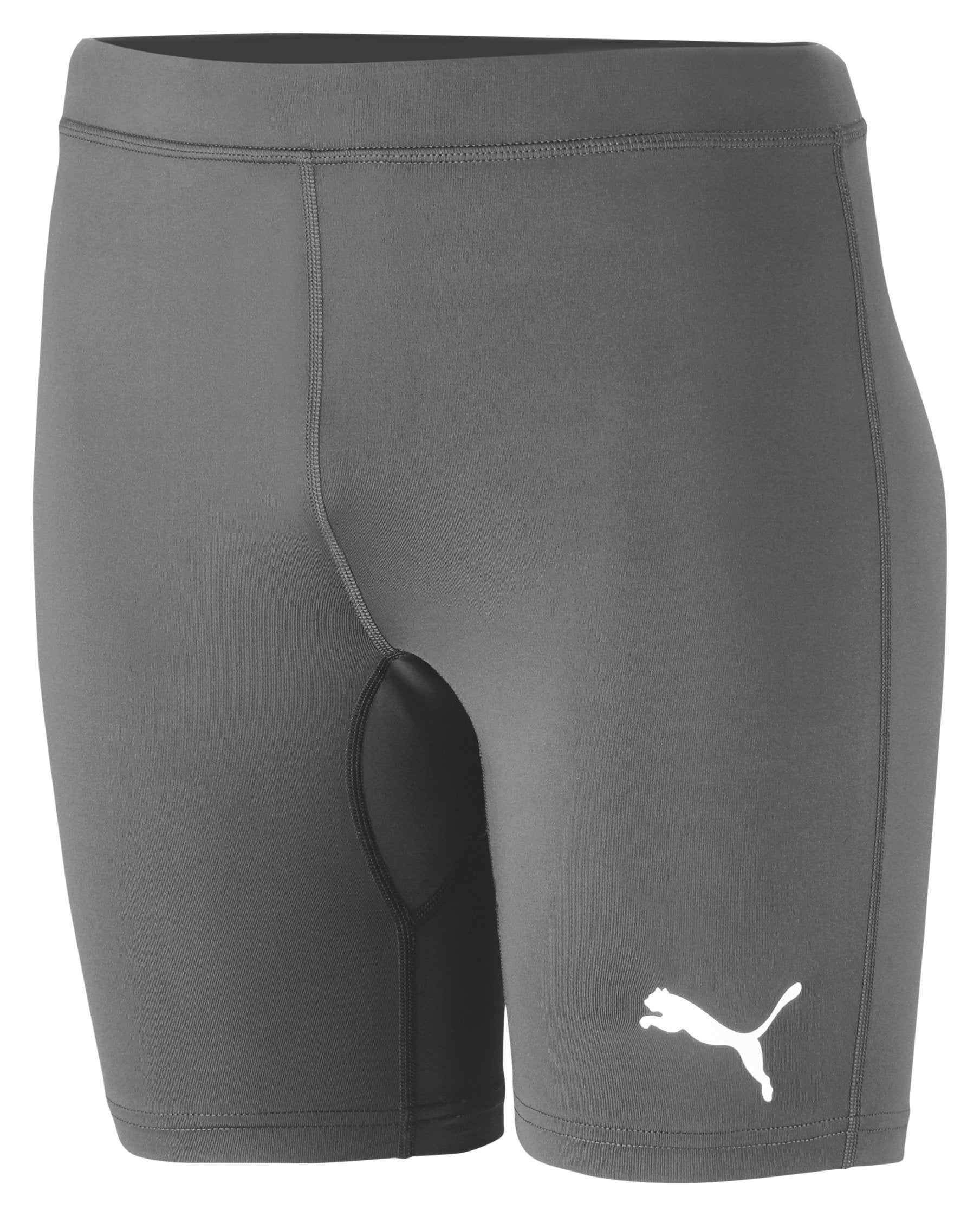 Puma Liga Baselayer Short Tight in grey