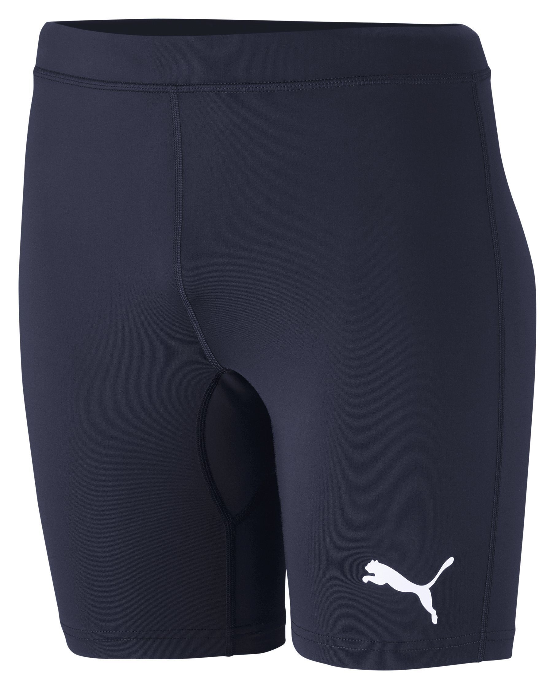 Puma Liga Baselayer Short Tight in peacoat