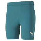 Puma Liga Baselayer Short Tight in deep lagoon