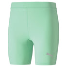 Puma Liga Baselayer Short Tight in pepper green