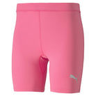 Puma Liga Baselayer Short Tight in pink glimmer
