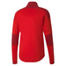 Puma TeamFINAL Training Jacket in red