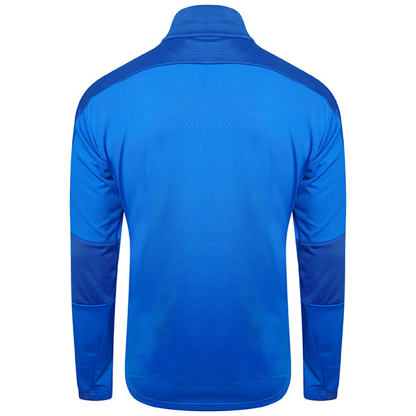 Puma TeamFINAL Training Jacket in blue