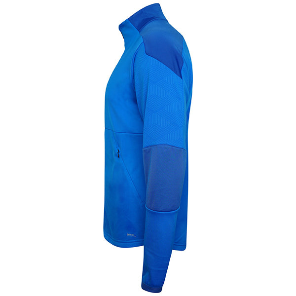 Puma TeamFINAL Training Jacket in blue