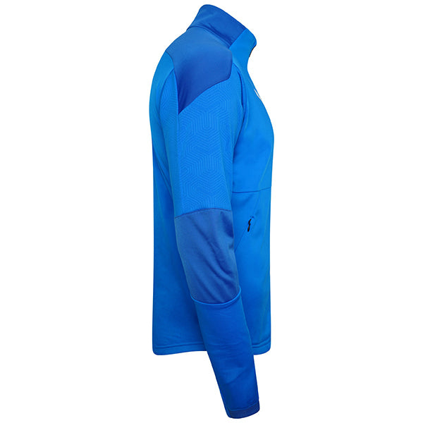 Puma TeamFINAL Training Jacket in blue