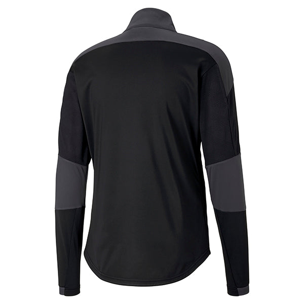 Puma TeamFINAL Training Jacket in black