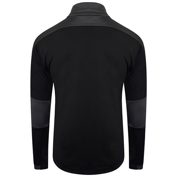 Puma TeamFINAL Training Jacket in black