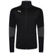 Puma TeamFINAL Training Jacket in black