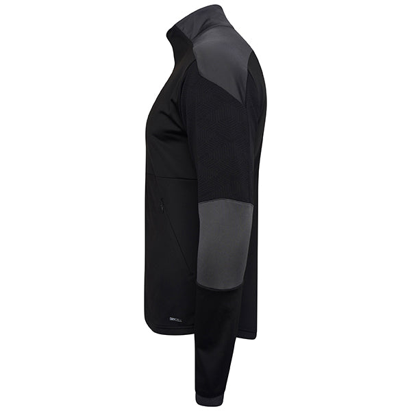 Puma TeamFINAL Training Jacket in black