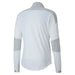 Puma TeamFINAL Training Jacket in white