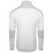 Puma TeamFINAL Training Jacket in white