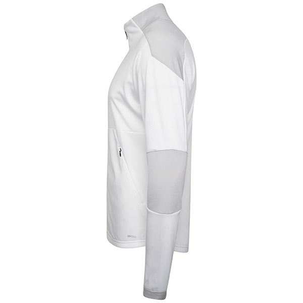 Puma TeamFINAL Training Jacket in white